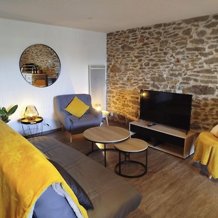 Chez Pauline & Vincent Cote Canal Carcassonne Exterior foto