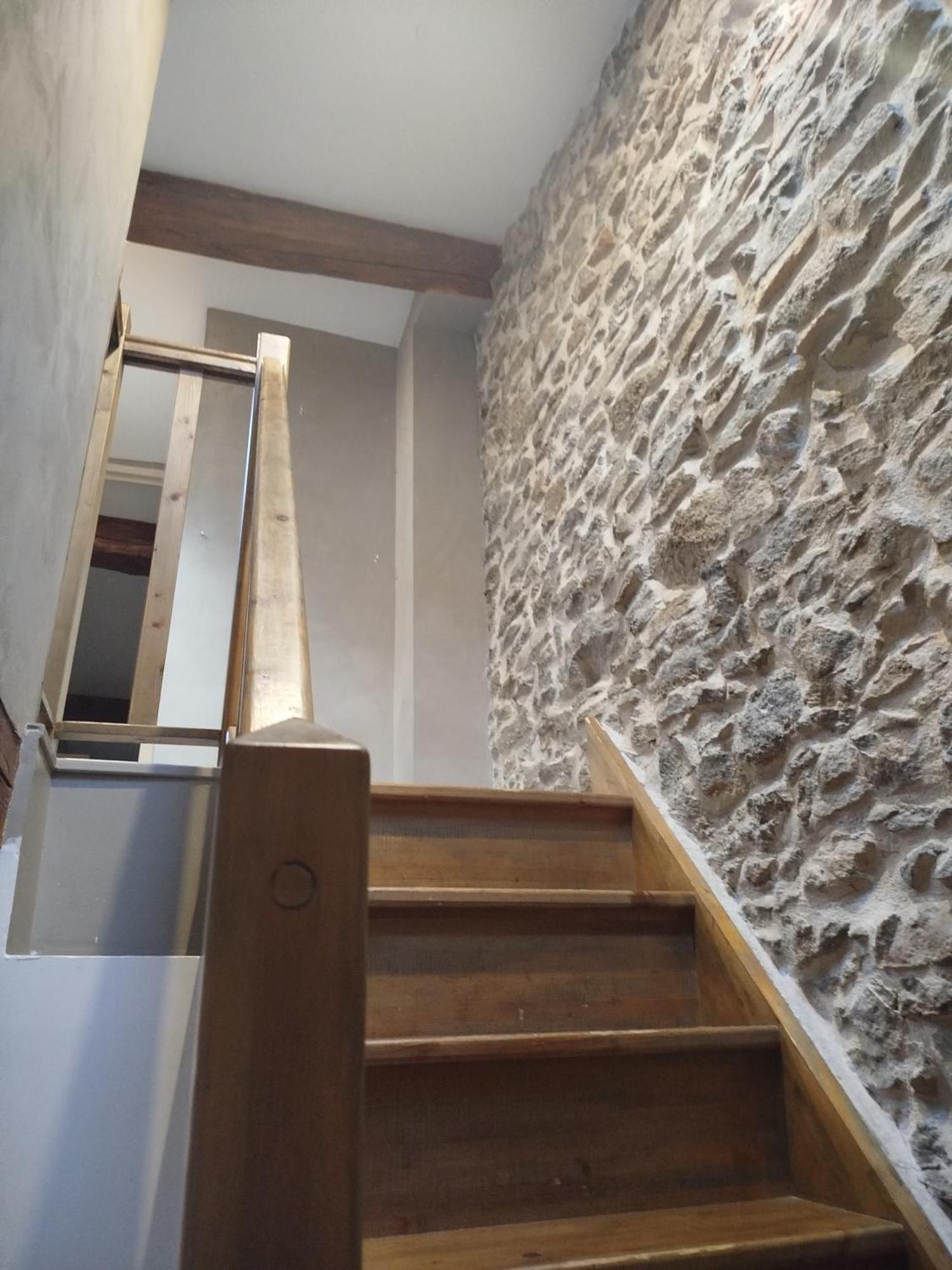 Chez Pauline & Vincent Cote Canal Carcassonne Exterior foto