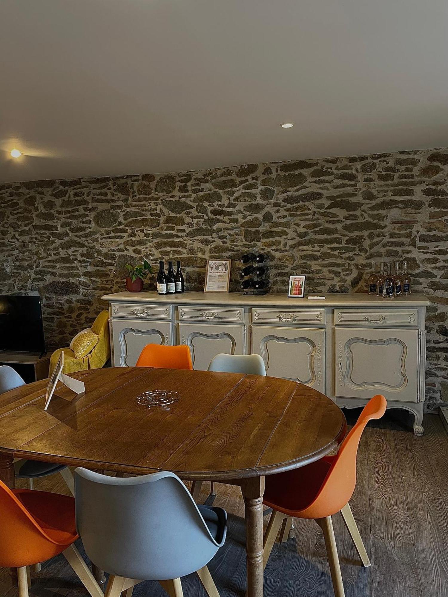 Chez Pauline & Vincent Cote Canal Carcassonne Exterior foto