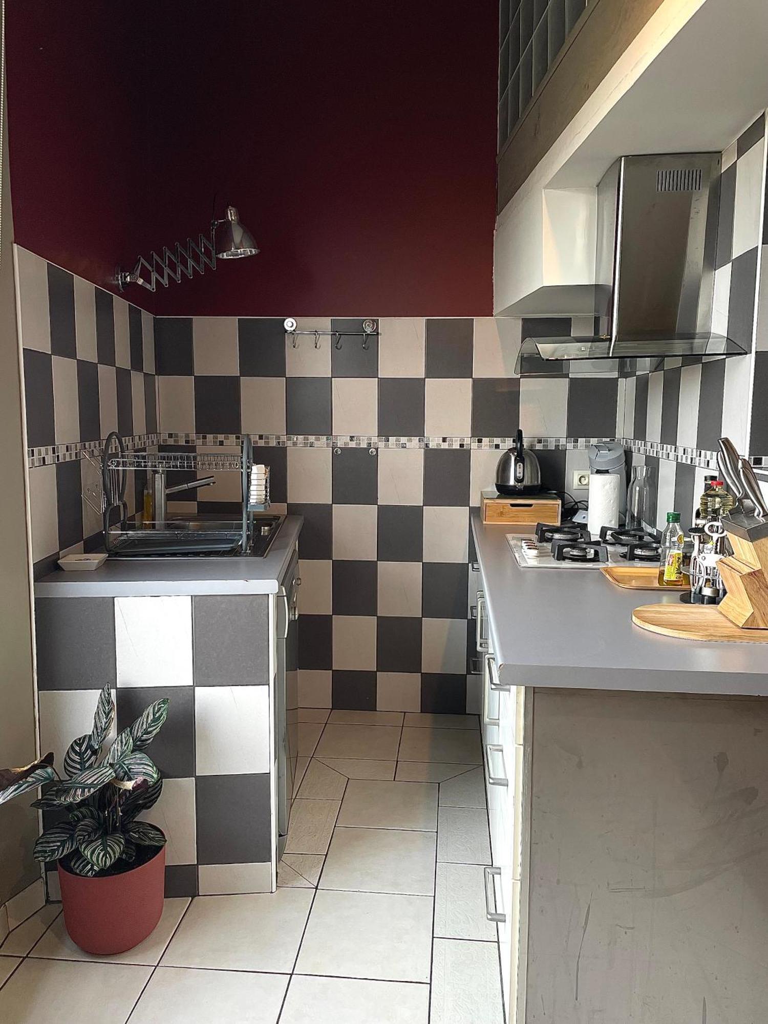 Chez Pauline & Vincent Cote Canal Carcassonne Exterior foto