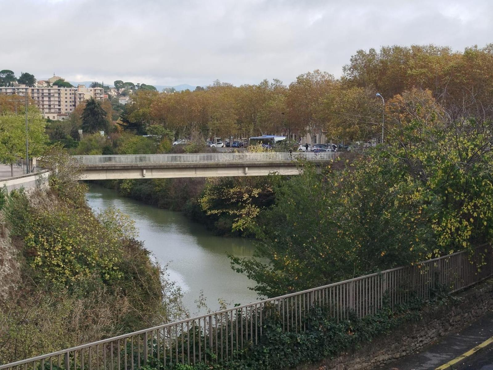 Chez Pauline & Vincent Cote Canal Carcassonne Exterior foto