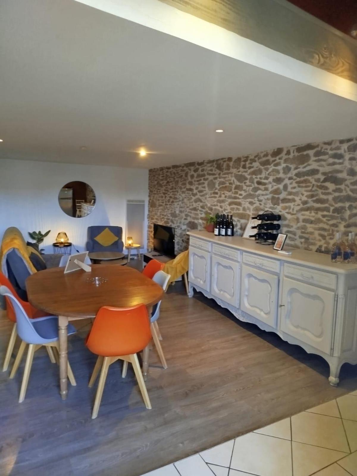 Chez Pauline & Vincent Cote Canal Carcassonne Exterior foto
